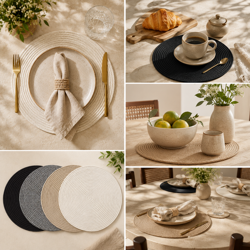 Table Setting Bundles